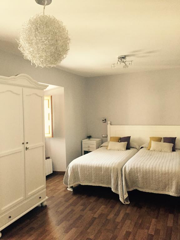 Hostal El Resbalon Cervera De Pisuerga Extérieur photo
