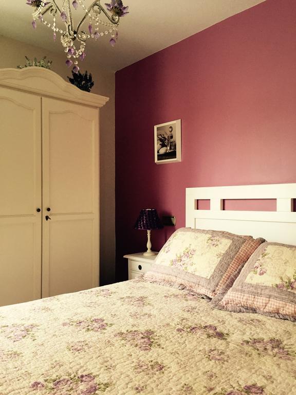 Hostal El Resbalon Cervera De Pisuerga Extérieur photo