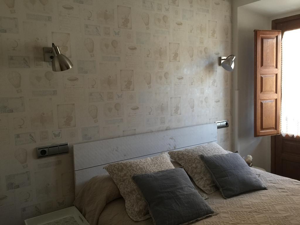 Hostal El Resbalon Cervera De Pisuerga Extérieur photo