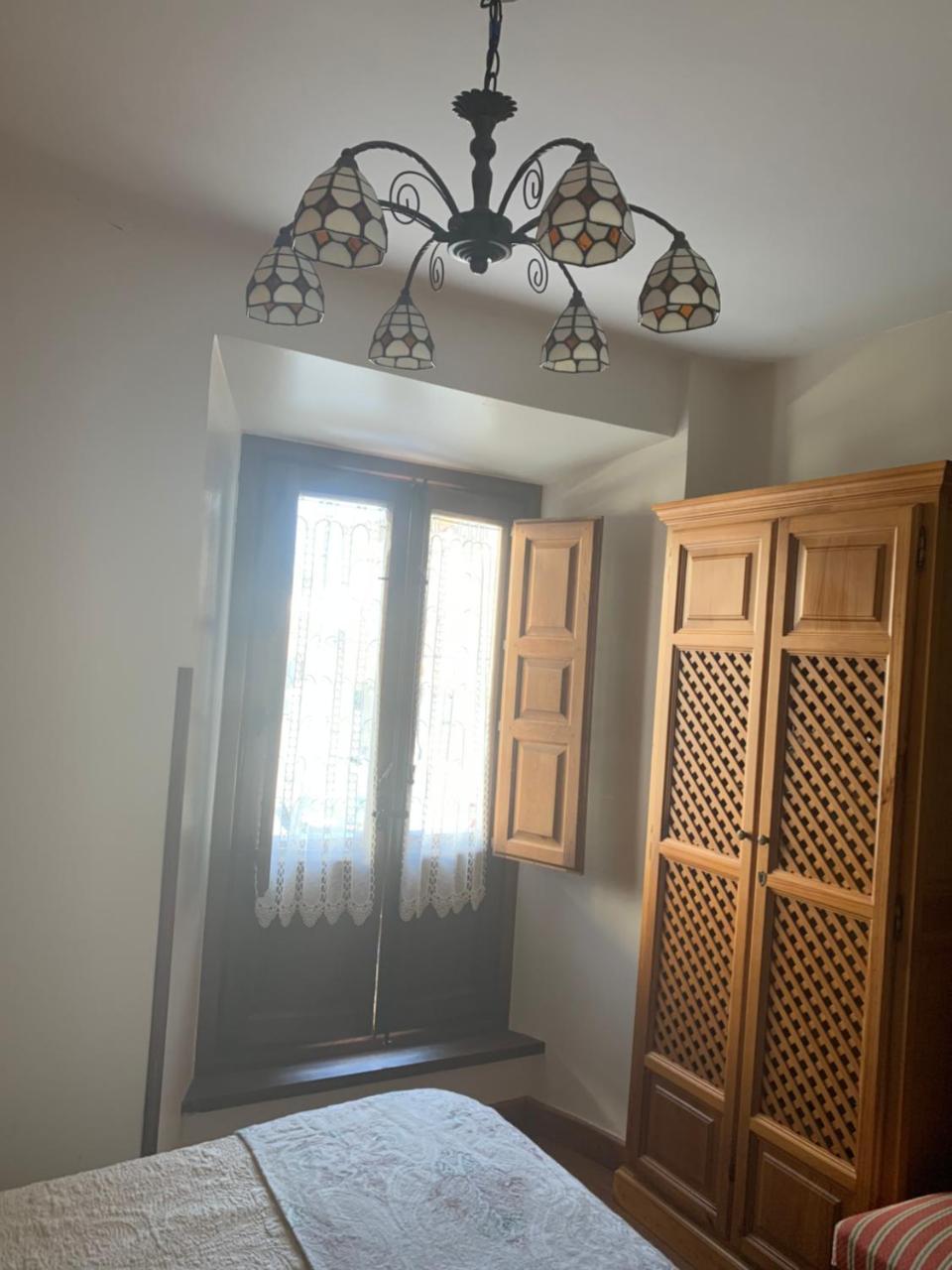 Hostal El Resbalon Cervera De Pisuerga Extérieur photo