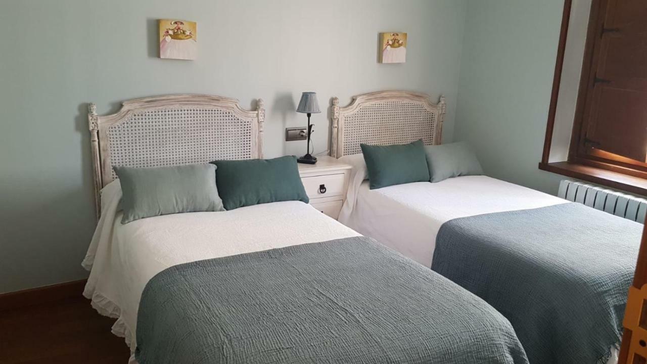 Hostal El Resbalon Cervera De Pisuerga Extérieur photo