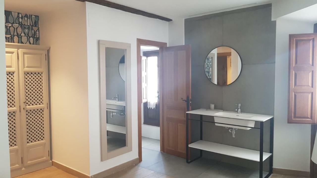 Hostal El Resbalon Cervera De Pisuerga Extérieur photo