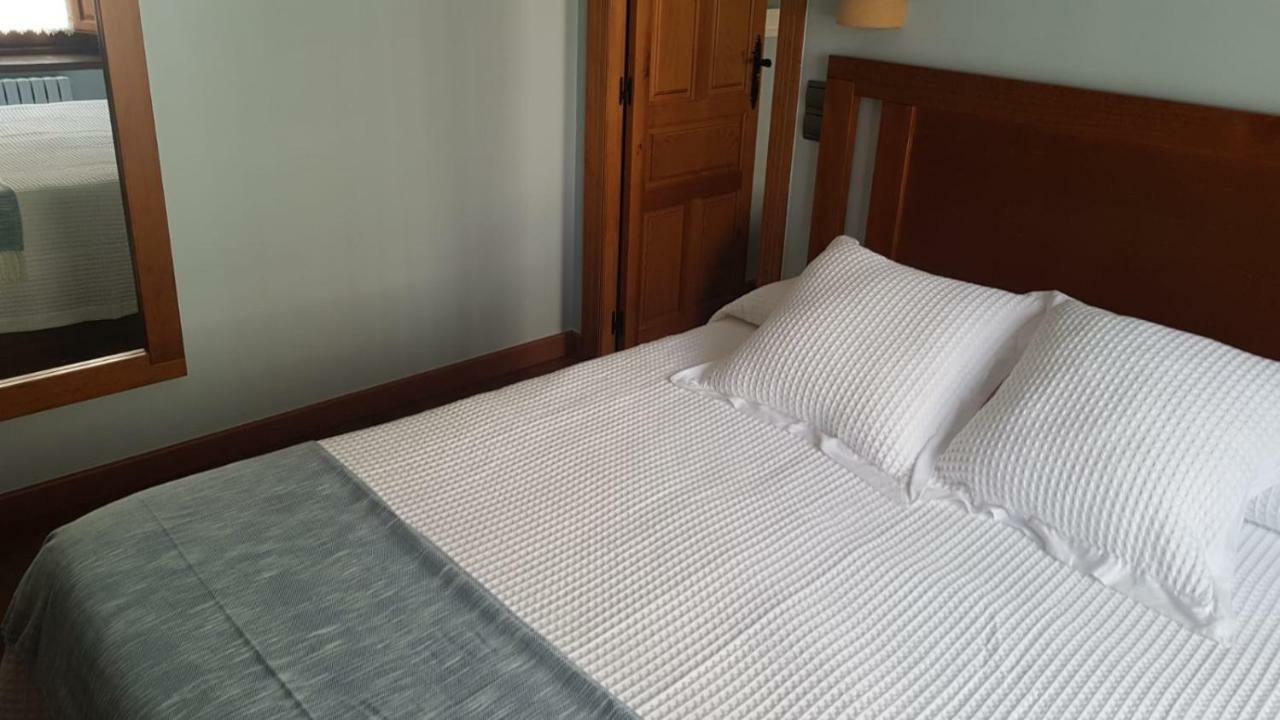 Hostal El Resbalon Cervera De Pisuerga Extérieur photo