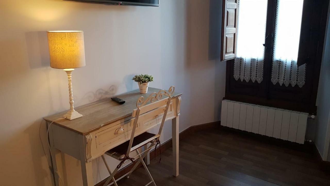 Hostal El Resbalon Cervera De Pisuerga Extérieur photo