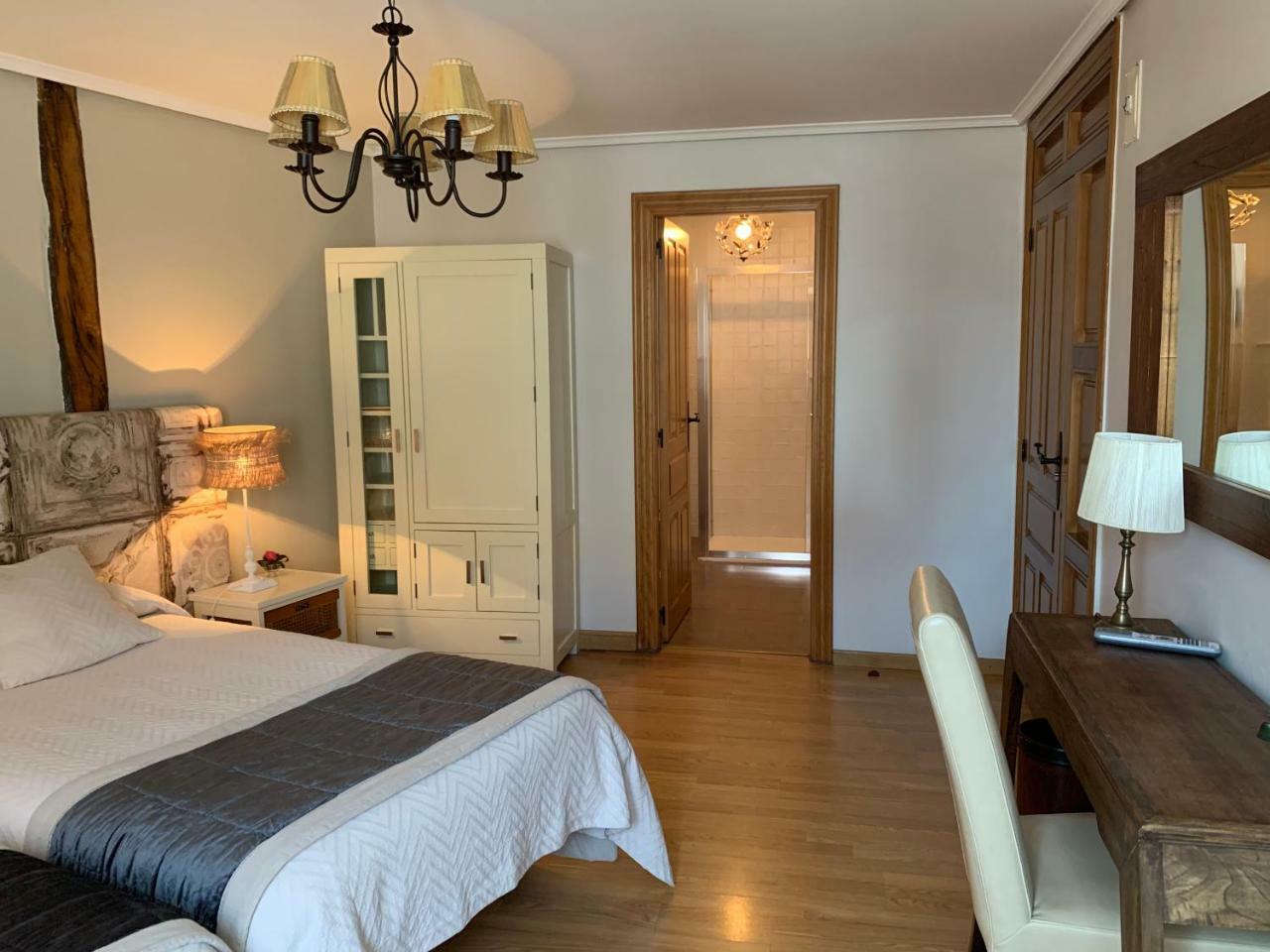 Hostal El Resbalon Cervera De Pisuerga Extérieur photo